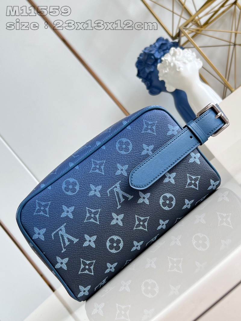 LV Cosmetic Bags